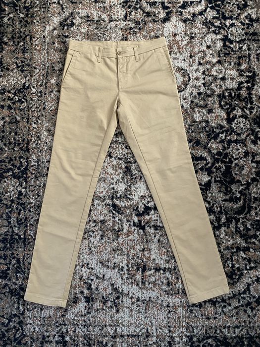 Carhartt pantaloni sid