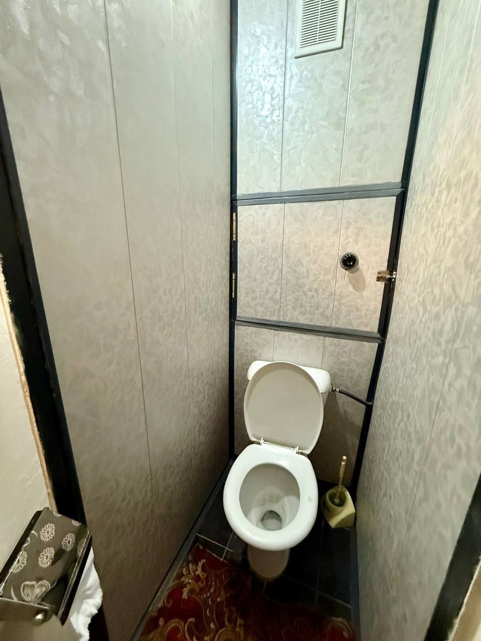 Продам 2 ком юнусабад 13 квартал Ипотека