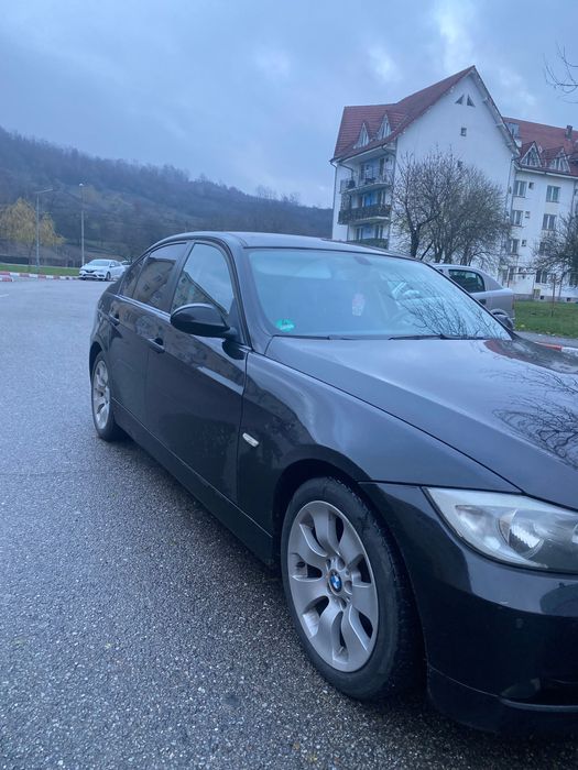Vand Bmw E90 320d