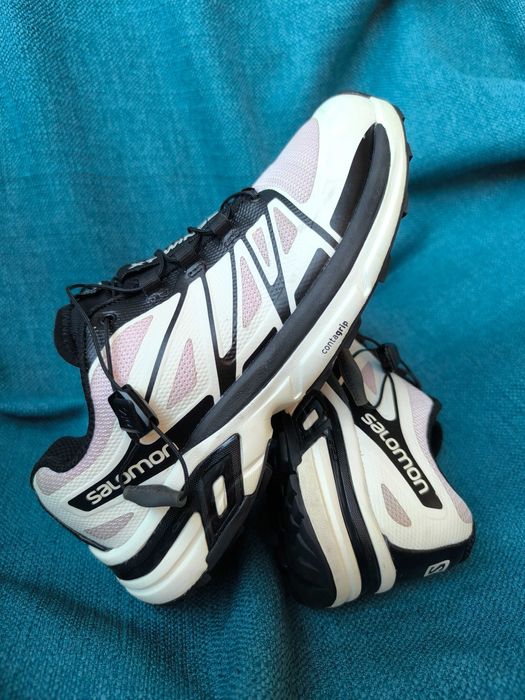 adidasi Salomon 36 2/3 (hoka,altra,la sportiva,saleva,dynafit,meindl)
