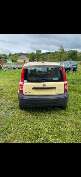 Fiat panda 2010 manual