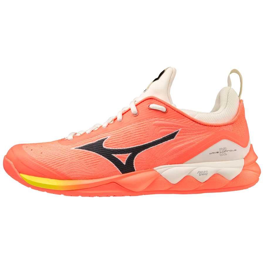 Мъжки спортни маратонки Mizuno Wave Luminous 2