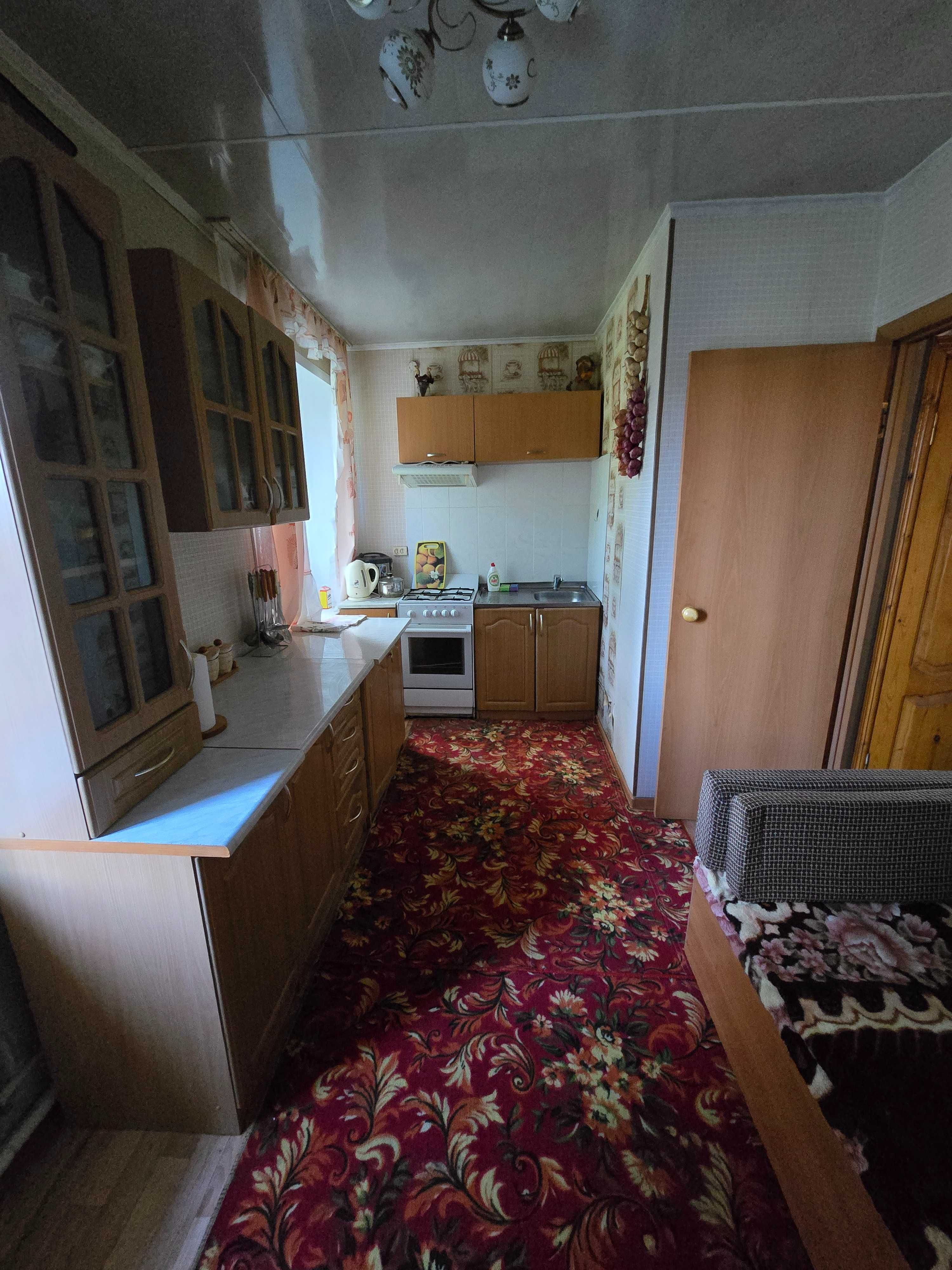 продам квартиру 2х комнатную