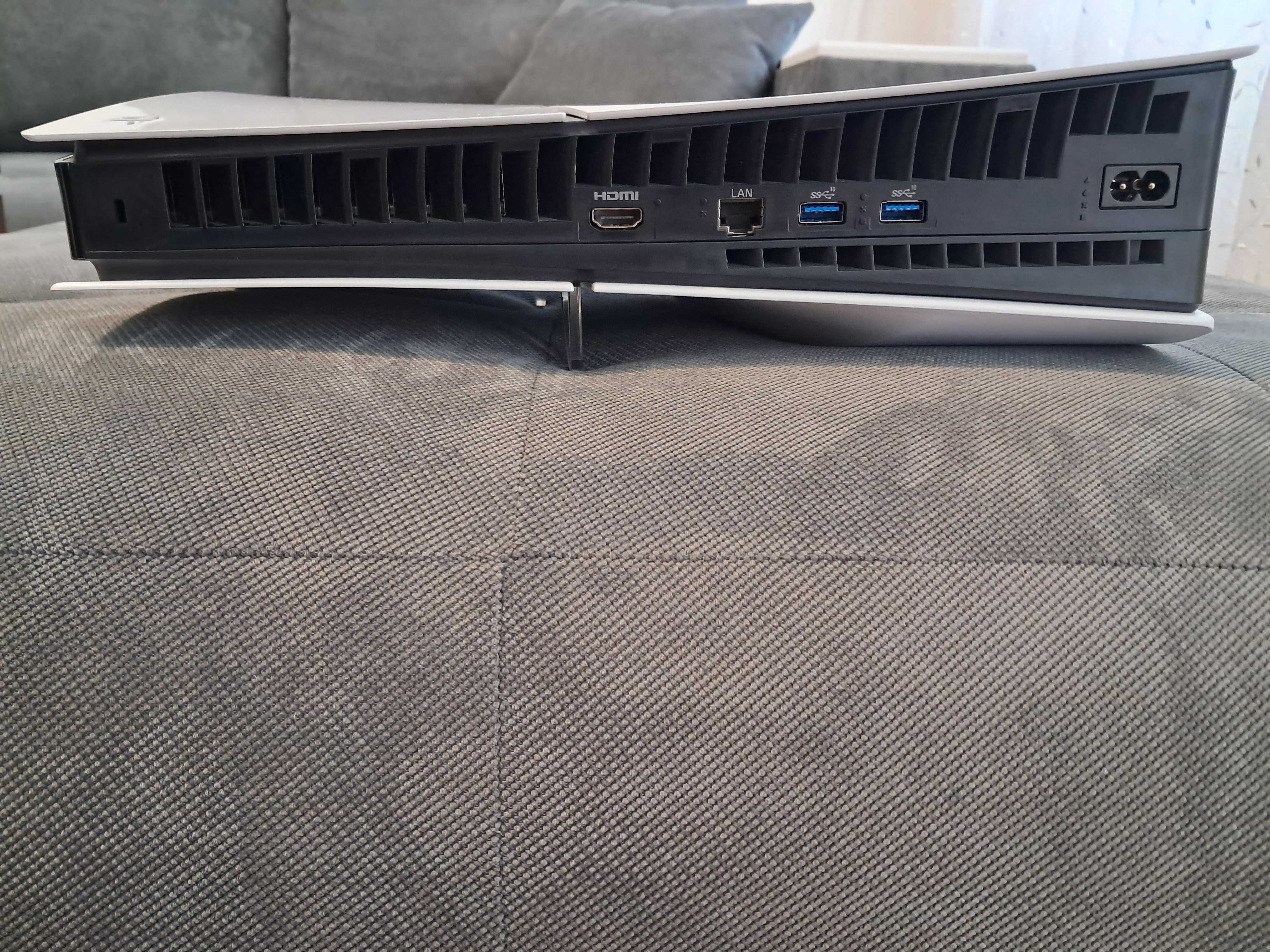 PlayStation 5 1TB (slim) disc