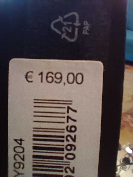 DKNY часовник NY9204