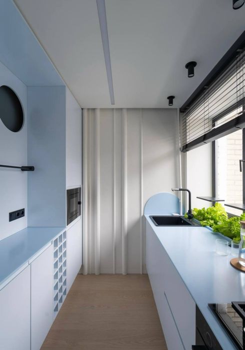 Столешница на заказ и реставрация из кварца Акрила