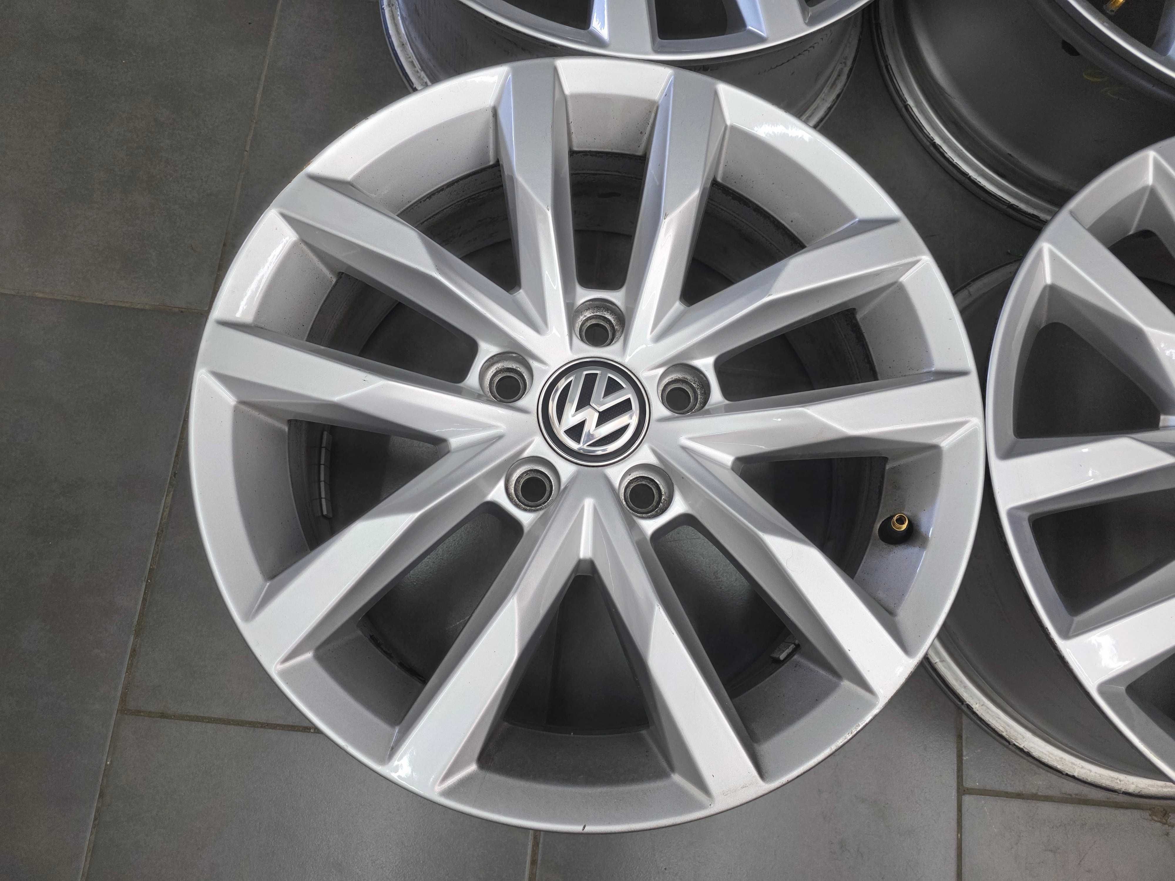 Джанти 16 - Volkswagen