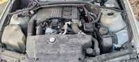 motor cu pompa pe el bmw e46 320d 136 cai