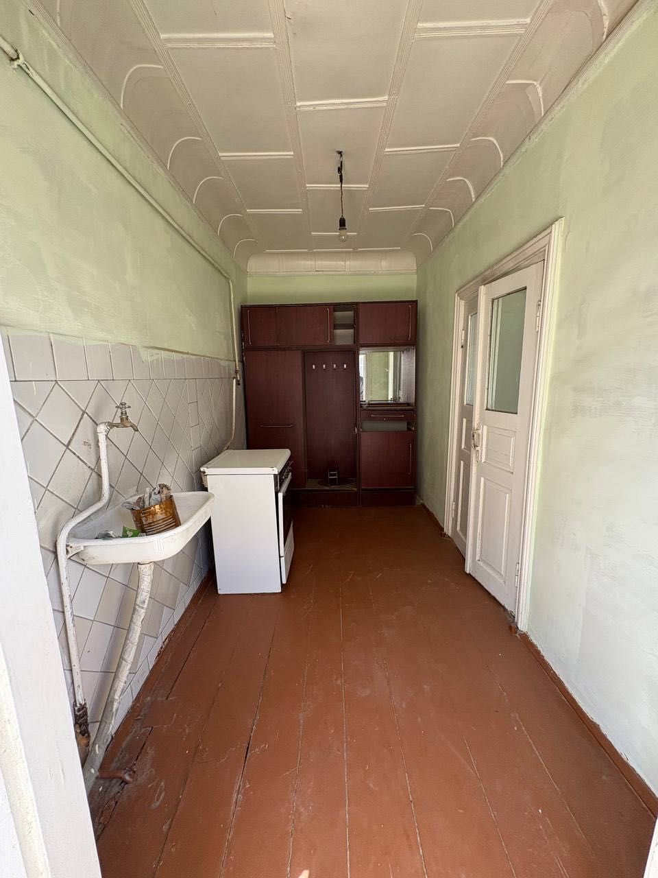 Продается дом 5 сотки (Регистан)