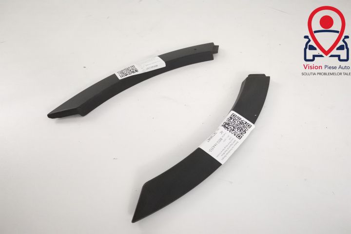 Въздуховод / Deflector Aer Bara Fata Dreapta Оригинален В Добро Състоя