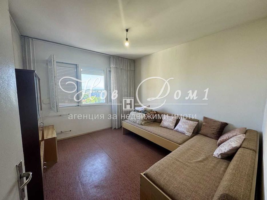 Продава се Тристаен апартамент в Пловдив, Кършияка - 92 кв.м за 1848 €/кв.м - Снимка #1