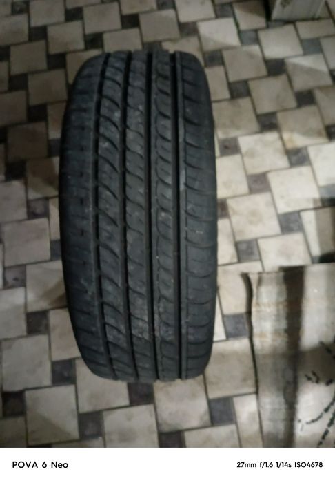 BYD Balon Sotiladi 4 ta  235/55 ZR 17