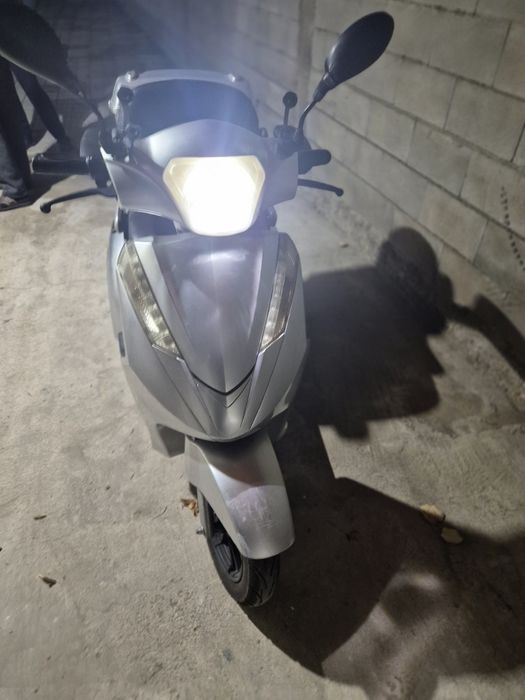 Триколка внос от Германия