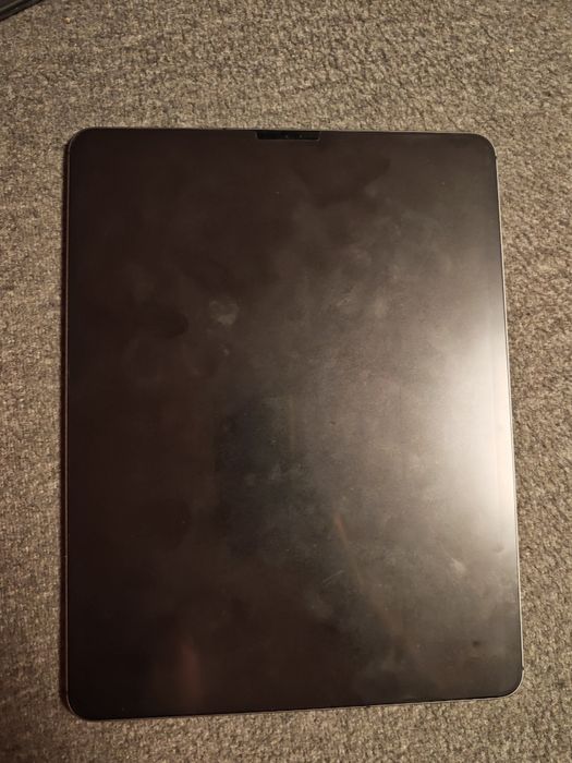 Apple iPad Pro 12.9 (2018)