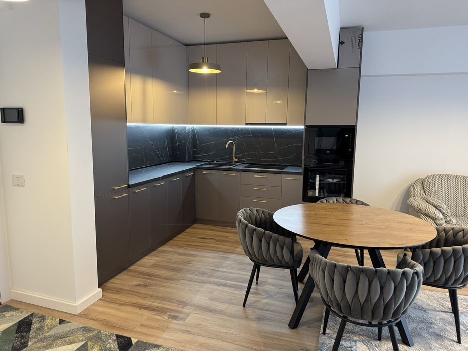 Apartament 2 camere nou | Prima Urbana 3 | Et. 2| Prima inchiriere|