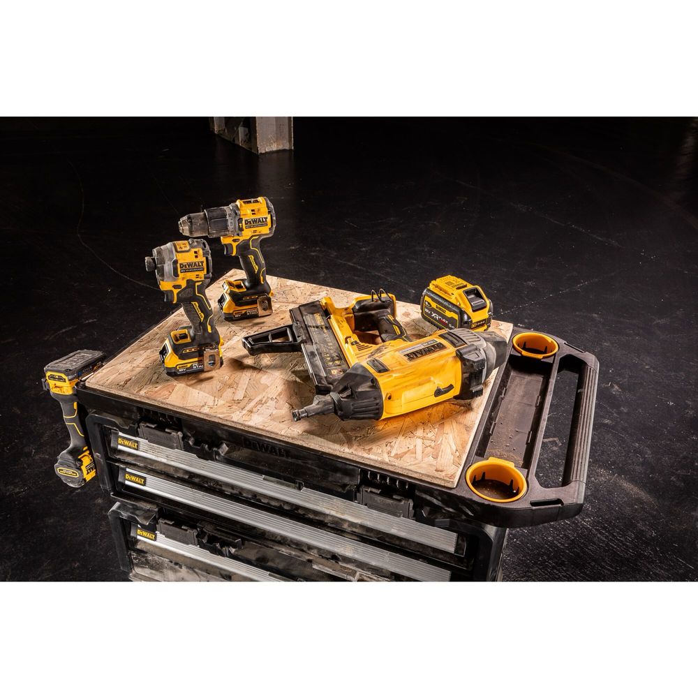 Работна Станция DeWALT DWST60510-1, TOUGHSYSTEM 2.0 DXL 5-in-1 Tower