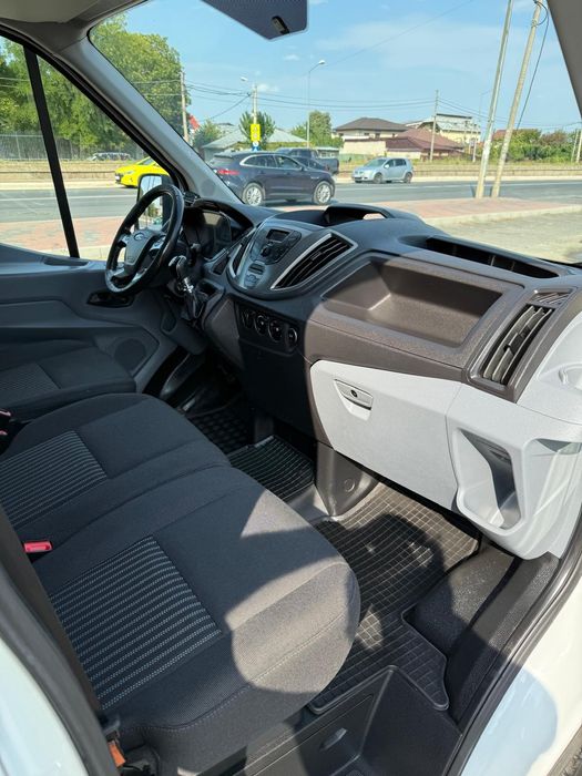 Ford Transit frigorific