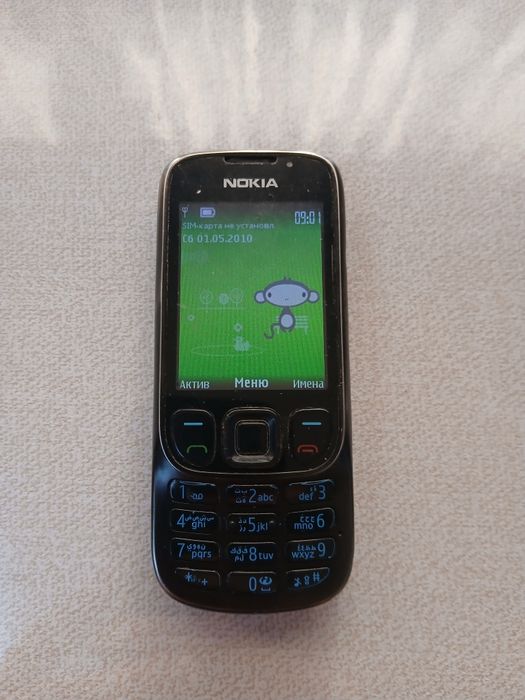 Nokia 6303 Original