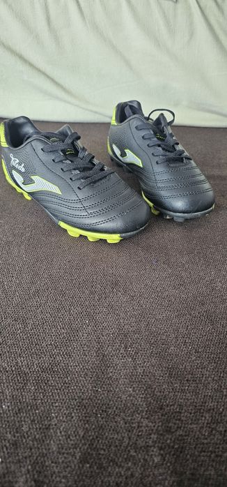 Incaltaminte fotbal pentru copii, Joma,  29, impecabili