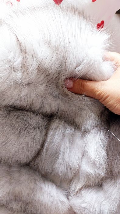 Haina blana naturala 4 în 1