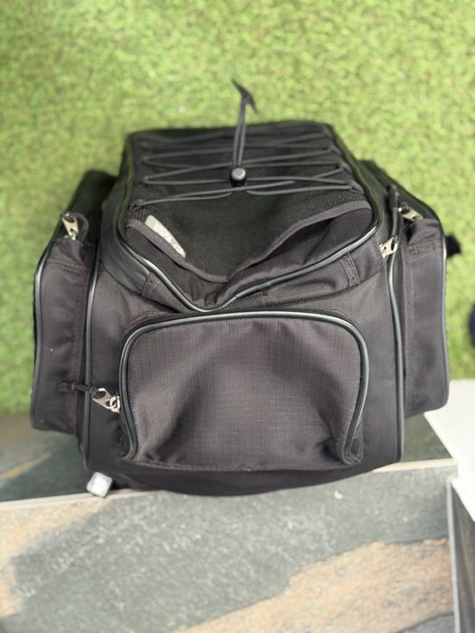 Geanta Moto Saua /Tail Bag Oxford T30 R