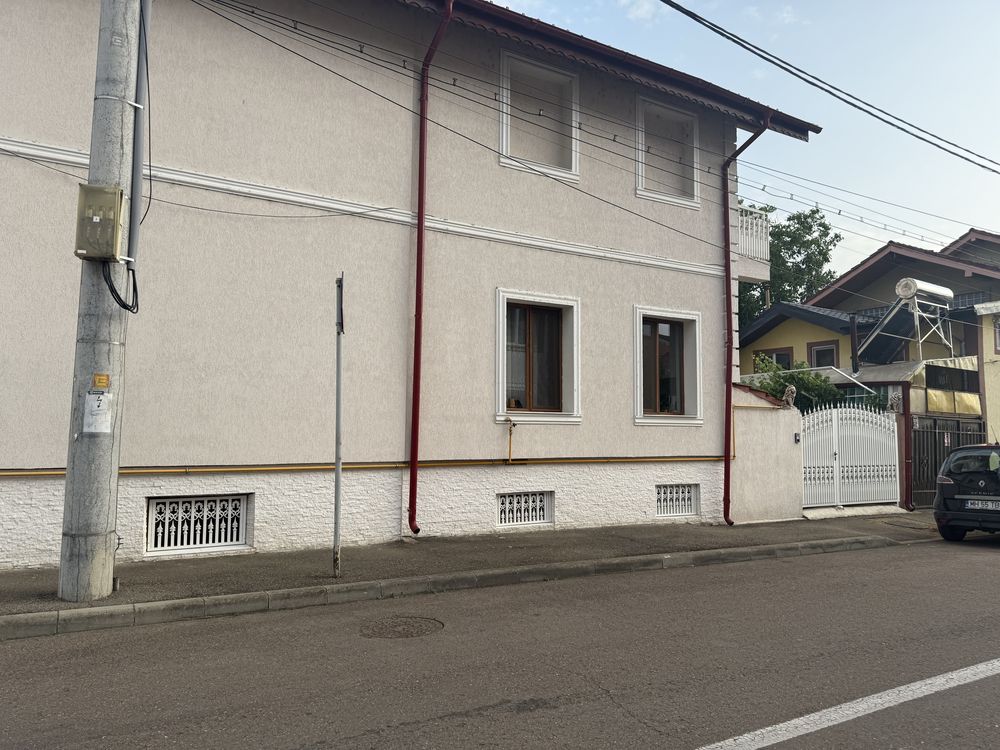Casa de locuit ultracentrala