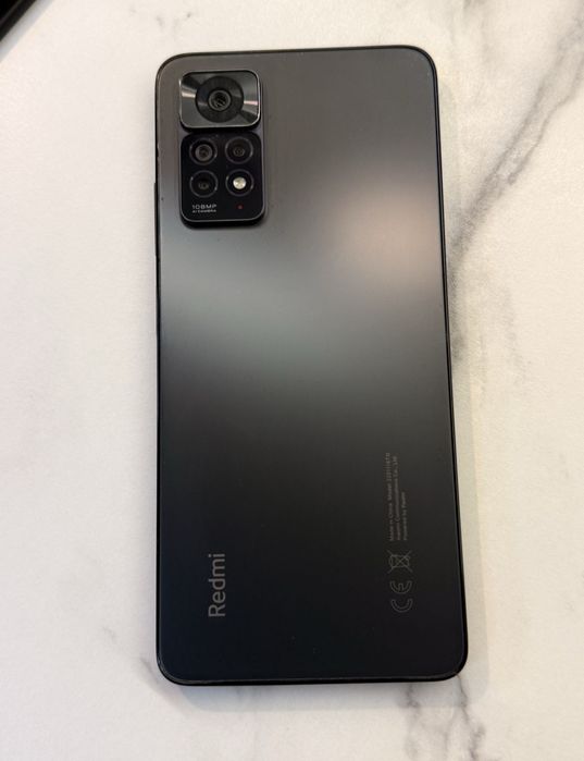 Redmi Note 11 Pro