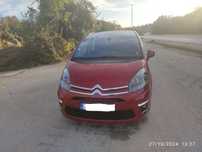 Citroen c4 picasso 2.0 HDI NAVI