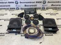 Sistem audio Hifi difuzor woofer amplificator BMW seria 4 F36