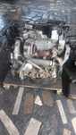 Motor 2.0tdi CBD 140.000km vw skoda audi