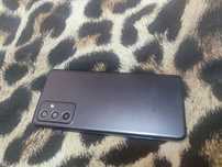 Samsung A 82 (galaxy quantum2)5g 128 gb