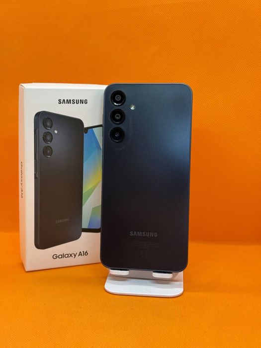 Samsung A16 sotiladi dastavka bor