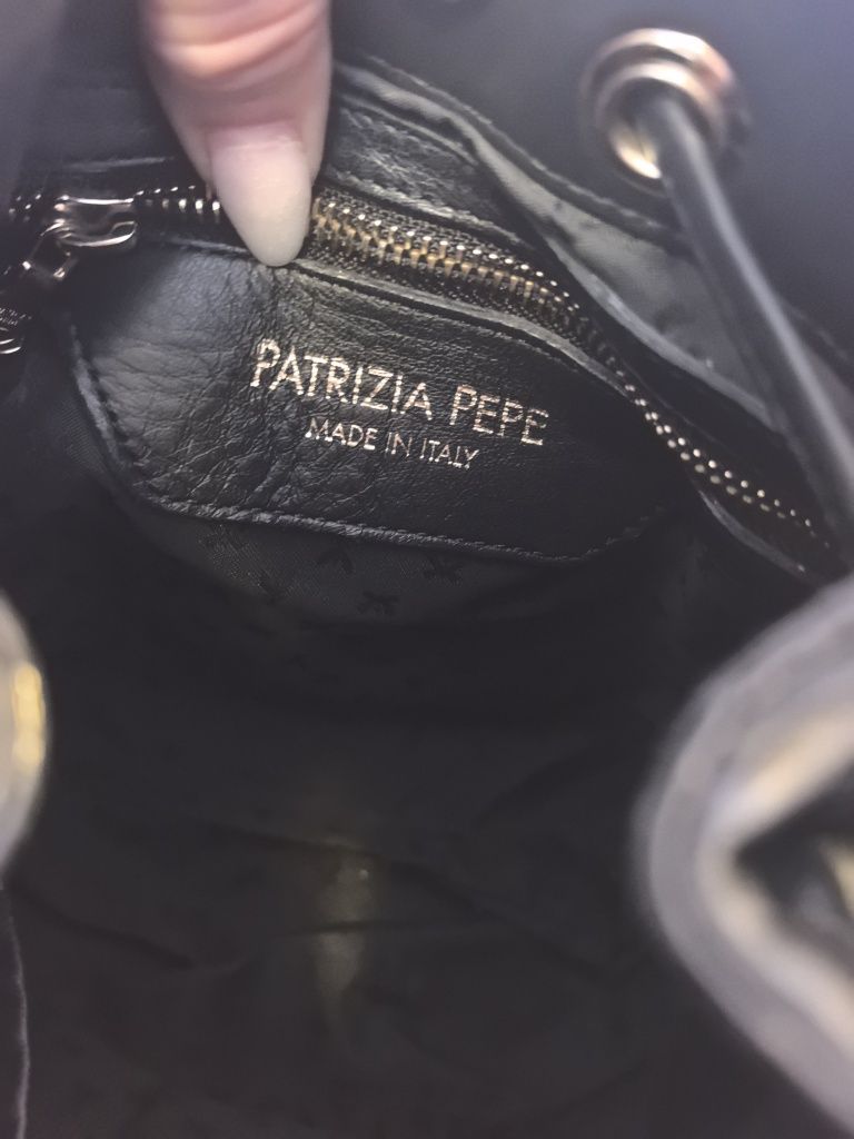 Чанта Patrizia pepe