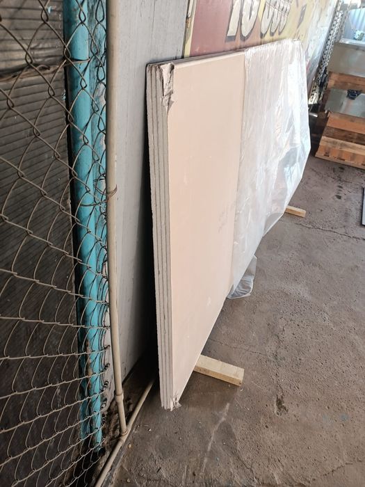 Продам гипсокартон