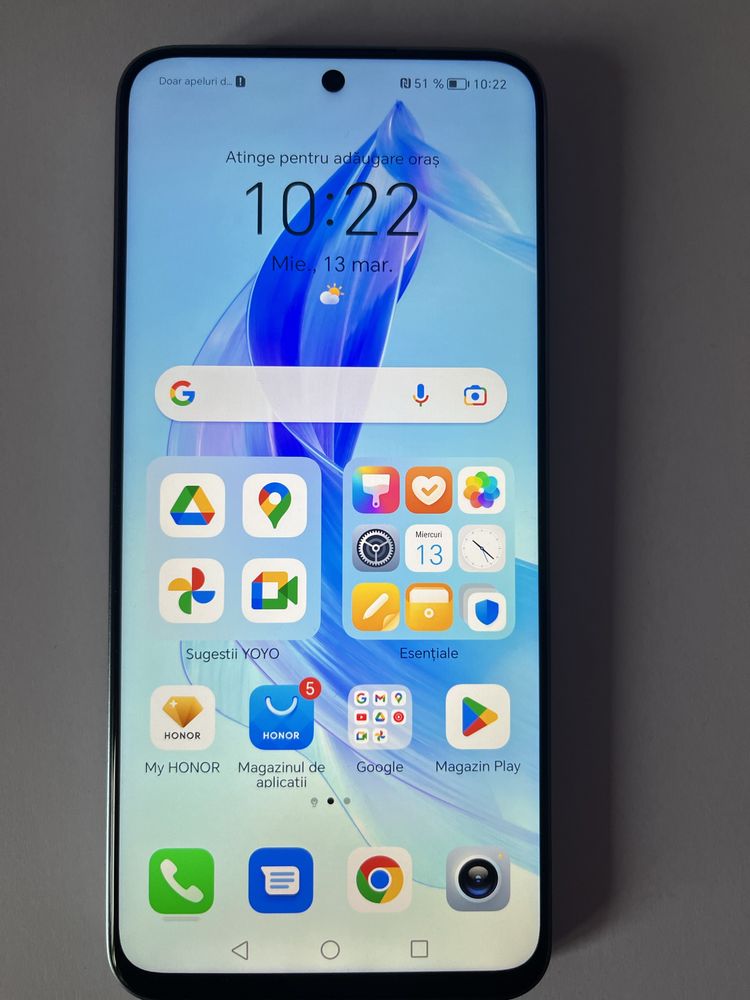 Smartphone Honor 90 lite