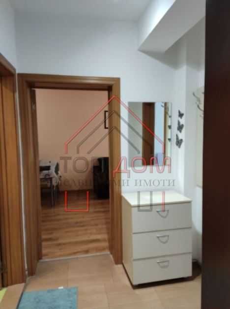 Дава се под наем Двустаен апартамент в Варна, Цветен квартал - 55 кв.м за 408 € - Снимка #3