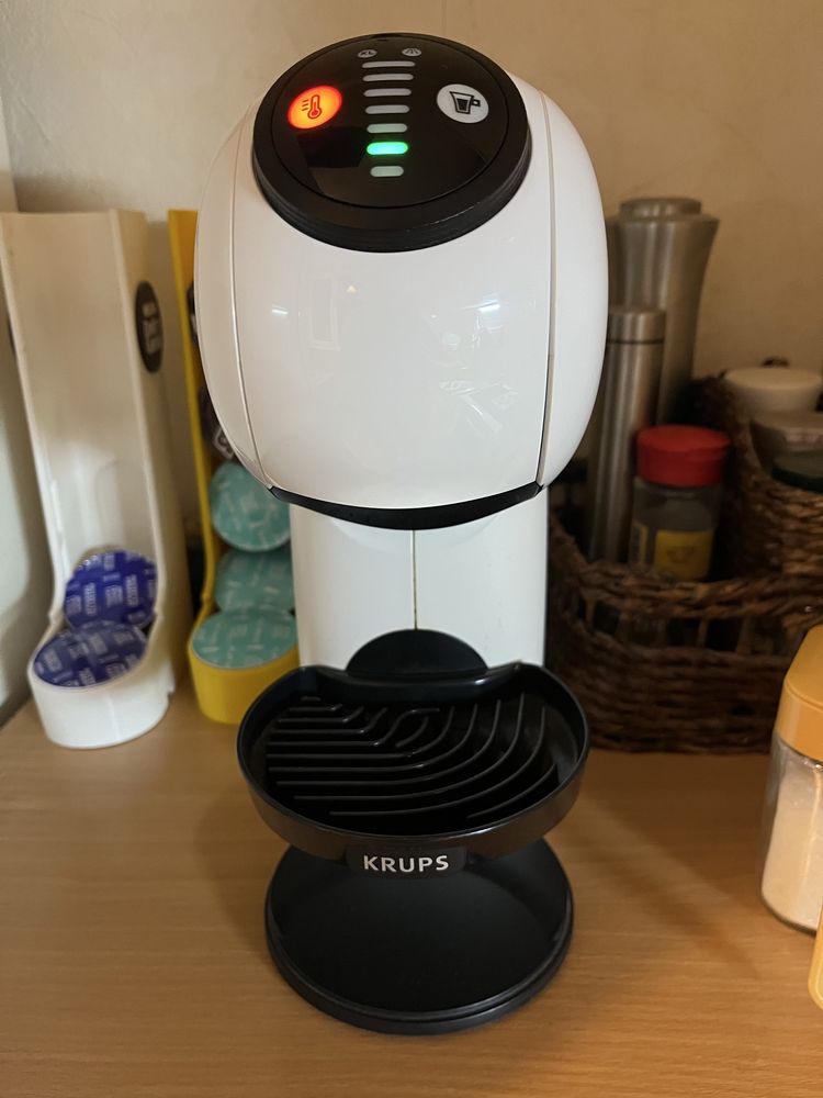 Кафемашина Krups Dolce Gusto
