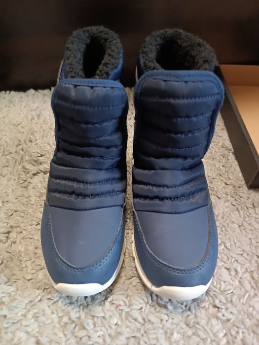 Детски ботуши Puma