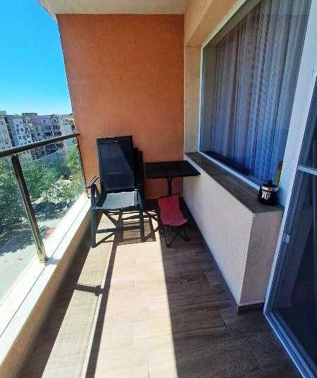 Дава се под наем Тристаен апартамент в София, Люлин 7 - 90 кв.м за 600 € - Снимка #8