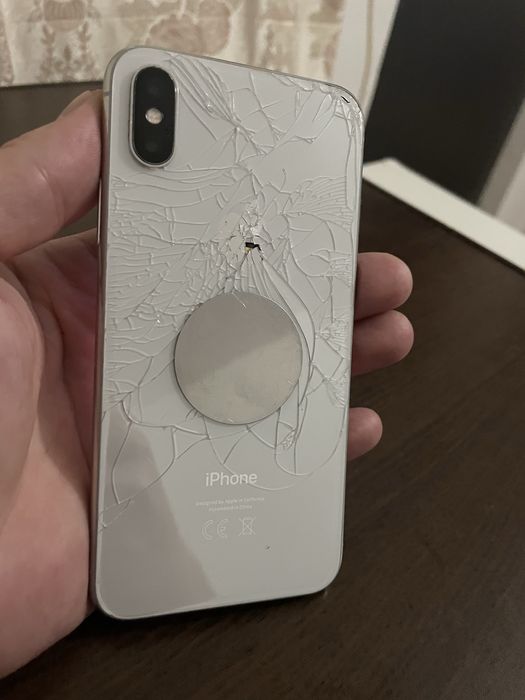 Iphone X liber de retea