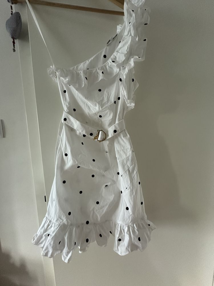 Рокля Patrizia pepe 40