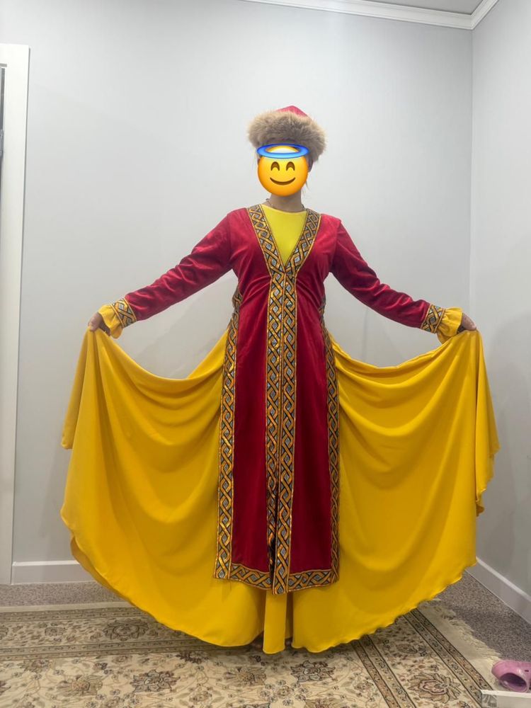 Срочно Би костюмдері сатылады