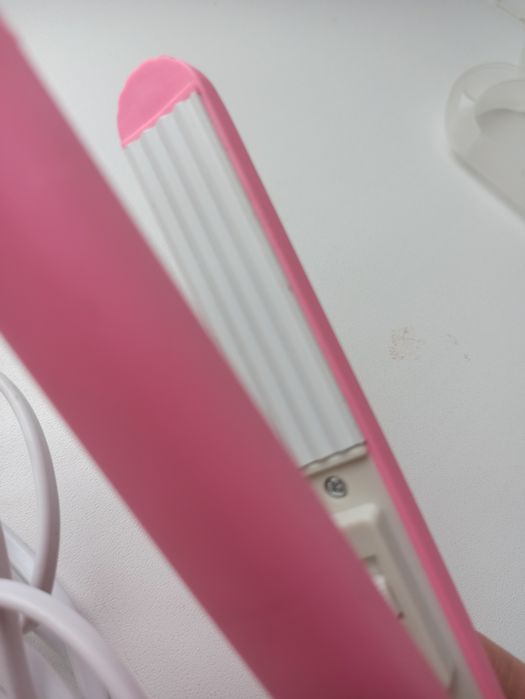 Плойка гофре мини