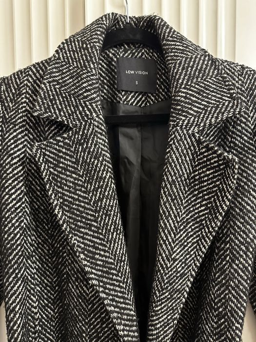 Зимно палто S размер