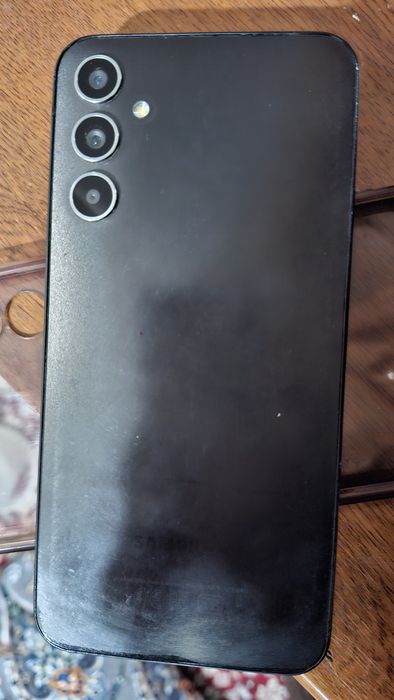 Samsung a 34 5g  xolati yaxshi