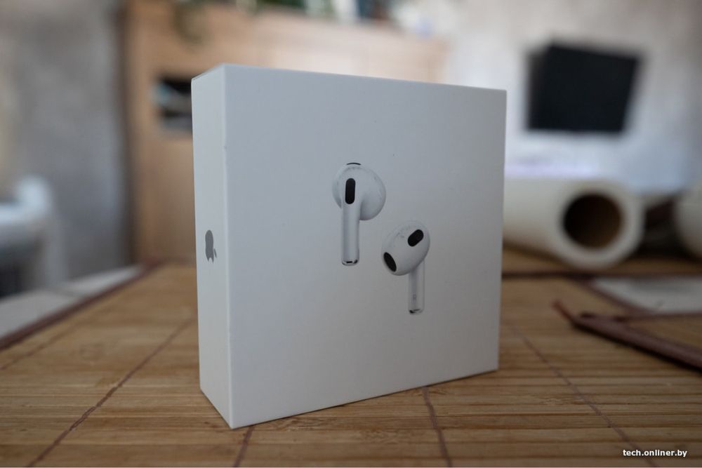 Airpods 3 original