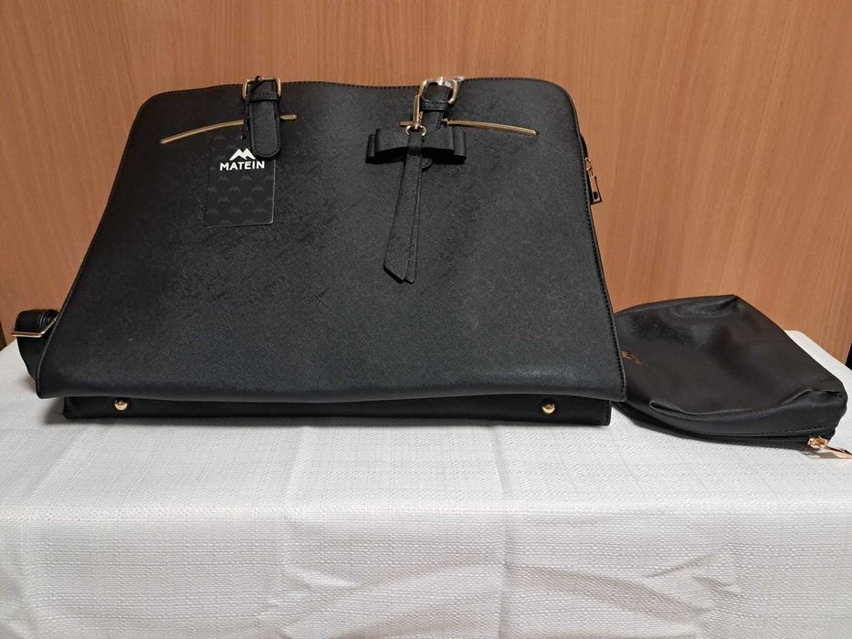Geanta pentru laptop MATEIN