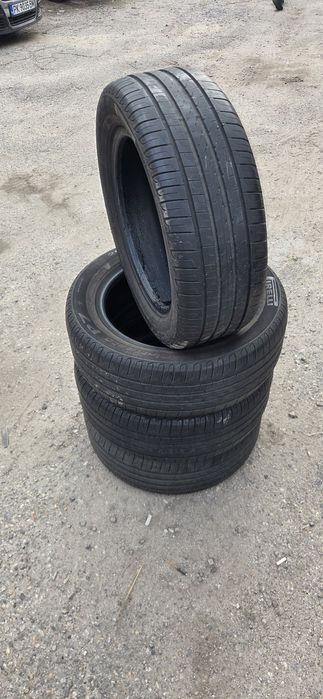 206/55/16 Pireli