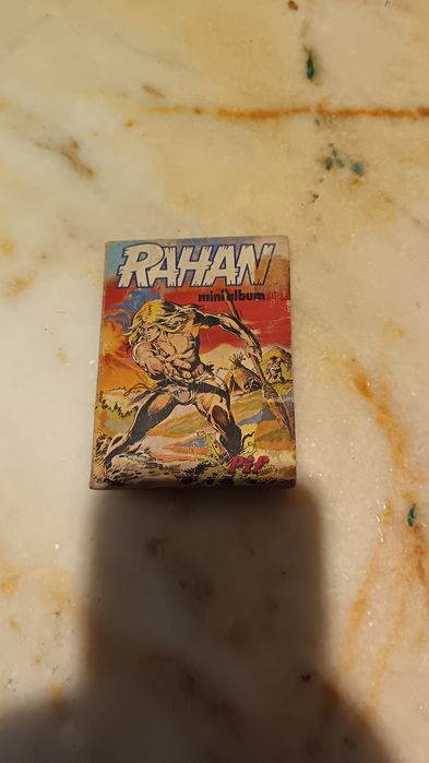 Mini Rahan preț 150 lei.