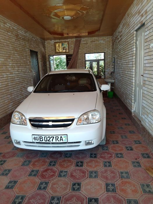 Lacetti 1.8 холати зур